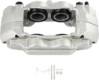 SCITOO Front Right Brake Caliper Without Bracket 185018 Compatible For Hummer For H3 2006-2010,For Hummer For H3T 2009-2010