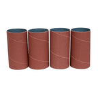 JET 3" x 5-1/2" Sanding Sleeves, 100 Grit (575943)