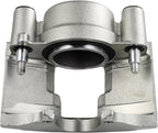 SCITOO 184347 Front Right Disc Brake Caliper Assembly Without Bracket For Chevrolet For C3500/For Express 2500/For Express 3500/For K3500,For Dodge For Ram 2500/For Ram 3500,For GMC For C3500