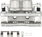 Torchbeam Front Brake Caliper for Chevrolet 2008-2018 Silverado 1500, GMC 2008-2018 Sierra 1500, Chevrolet 2008-2020 Tahoe, GMC 2008-2020 Yukon, Front Left or Front Right Caliper Replace # 18P4919A