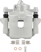 SCITOO Front Right Brake Caliper With Bracket 19B2689 Compatible For Toyota For RAV4 2001 2002 2003 2004 2005