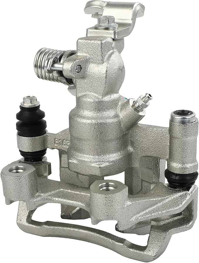 SCITOO Rear Right Brake Caliper With Bracket 18B4719B Fit For Buick For LeSabre 2000-2005,For Buick For Park Avenue 2000-2005,For Oldsmobile For Aurora 2001-2003,For Pontiac For Bonneville 2000-2005