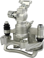 SCITOO Rear Right Brake Caliper With Bracket 18B4719B Fit For Buick For LeSabre 2000-2005,For Buick For Park Avenue 2000-2005,For Oldsmobile For Aurora 2001-2003,For Pontiac For Bonneville 2000-2005