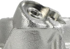 SCITOO Front Brake Calipers Without Bracket 184036 184035 Compatible For Buick For Electra 1971-1976,For Estate Wagon 1971-1976,For LeSabre 1971-1976,For Riviera 1971-1976