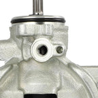 SCITOO Rear Left Brake Caliper With Bracket 18B5477A Compatible For Ford For Edge 2015-2022,For Escape 2017-2019,For Fusion 2013-2020,For Lincoln For MKC 2015-2019,For MKX 2016-2018,For MKZ 2013-2020