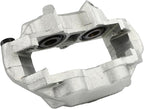 SCITOO 187017 187016 Front Left & Right Disc Brake Calipers Fit For Chev For Corvette 1965-1982, 4 Pistons
