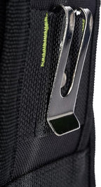 AWP Tool Pouch, Electrician Tool Pouch, Premium, Professional Multi-Pocket Organizer
