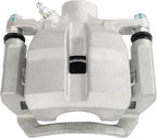 SCITOO Rear Left Brake Caliper With Bracket 19B7081 Compatible For Lexus For RX350 2010-2015,For Lexus For RX450h 2012-2015,For Toyota For Highlander 2014-2019,For Toyota For Sienna 2011-2020