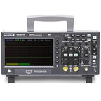 Hantek DSO2C15 Digital Storage Oscilloscope 150MHz Bandwidth 2CH Dual Channel 1GSa/s 8M Memory Depth with High Voltage Probe