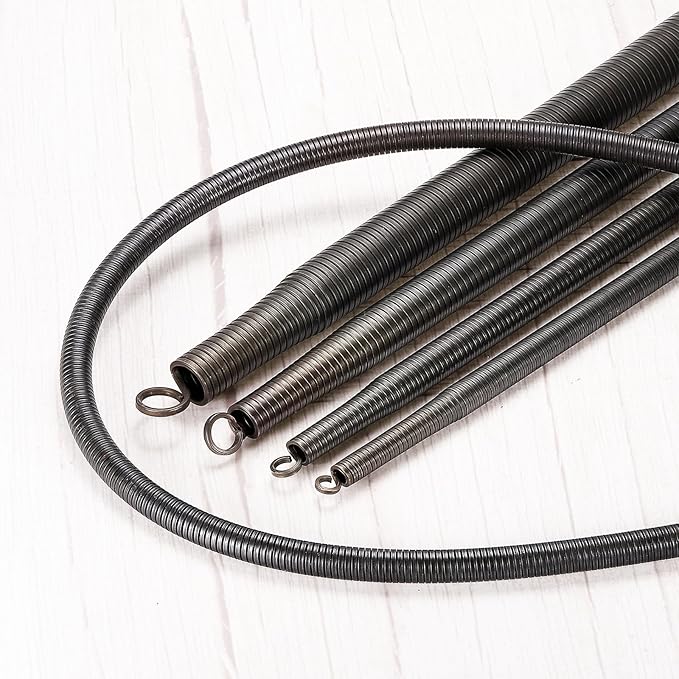 PATIKIL 12.3mm OD A Type Spring Tube Bender 520mm Long for 16mm 3/8" PVC Pipe in Home Renovations and Electrician Wiring