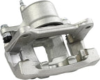 SCITOO Front Left Brake Caliper With Bracket 19B2580A Compatible For Scion For tC 2005-2010,For Toyota For Celica 2003-2005