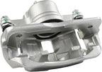 SCITOO 19B6039 Rear Right Disc Brake Caliper Assembly w/Bracket For Acura For ILX 2013-2015,For Honda For Civic 2012-2015,For Honda For CR-Z 2011-2015,For Honda For Fit 2009-2013 2015-2019