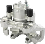 cciyu Rear Right Brake Caliper Assembly w/Bracket 18B5421 2011 2012 2013 2014 2015 2016 2017 2018 2019 For Dodge For Durango,2011 2012 2013 2014 2015 2016 2017 2018 2019 For Jeep For Grand Cherokee