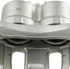 SCITOO Front Left Brake Caliper With Bracket 19B3209 Compatible For Hyundai For Entourage 2007-2010,For Kia For Sedona 2006-2012 2014
