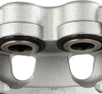 SCITOO 18-4761 18-4760 Front Left & Right Disc Brake Calipers Assembly Without Bracket For Ford