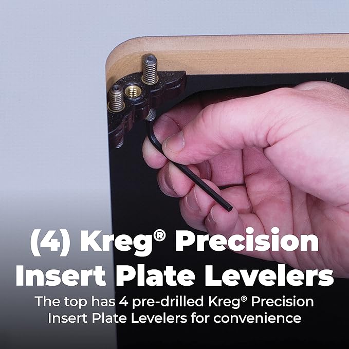Kreg PRS1025 Router Table Top