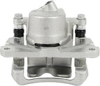 SCITOO Front Right Brake Caliper With Bracket 19B2689 Compatible For Toyota For RAV4 2001 2002 2003 2004 2005