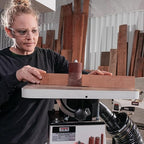 JET 3/4" x 9" Sanding Sleeves, 150 Grit (575914)