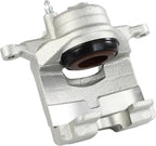 SCITOO 185329 Front Left Disc Brake Caliper Assembly Without Bracket For Buick For Encore/For Verano,For Chevy For Cruze/For Orlando/For Trax/For Volt