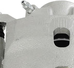 SCITOO Front Left Brake Caliper With Bracket 19B2917 Compatible For Honda For CR-V 2005-2006