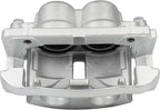 SCITOO 18B4975A 18B4974A Front Left & Right Disc Brake Calipers Assembly w/Bracket For Ford For F-150 2009,For Ford For Lobo 2009-2014