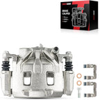 Torchbeam Front Brake Caliper Right for Subaru 2015-2019 Outback, Subaru 2015-2016 2018-2021 WRX, Subaru 2010-2014 Outback 3.6L, Front Right Caliper Replace # 19B3348