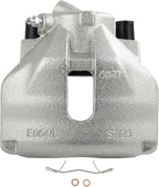 SCITOO 19-1816 Front Left Disc Brake Caliper Assembly Without Bracket For Audi For A4/For A4 Quattro/For A6/For A6 Quattro/For S4/For S6,For Volkswagen For Passat