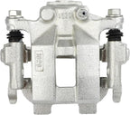 SCITOO Rear Left Brake Caliper With Bracket 19B6240 Compatible For Nissan For Maxima 2009-2014 2016-2018