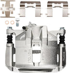 Torchbeam Front Brake Caliper Right for Honda 1997-2001 CR-V, Honda 1997-2001 Prelude, Honda 1995-1998 Odyssey, Honda 1991-1997 Accord 2.2L, Front Right Caliper Replace # 19B1460
