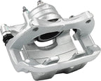 SCITOO 18B5329 Front Left Disc Brake Caliper Assembly w/Bracket For Buick For Encore/For Verano,For Chevrolet For Cruze/For Orlando/For Trax/For Volt