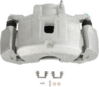 SCITOO Front Left Brake Caliper With Bracket 19B2614 Fit For Chrysler For Sebring 2001-2004,For Dodge For Stratus 2001-2004,For Mitsubishi For Eclipse 2001-2005,For Mitsubishi For Galant 2001-2012