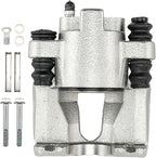 Torchbeam Rear Brake Caliper for Ford F-150 1999-2003, Ford Expedition 1997-2002, Ford F-150 Heritage 2004, Lincoln Navigator 1998-2002, Rear Left and Rear Right Caliper Replace # 184678