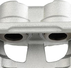 SCITOO 18B5173 Front Left Disc Brake Caliper Assembly w/Bracket For Dodge For Ram 2500/For Ram 3500/For Ram 4000,For Ram For 2500/For 3500/For 4000