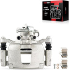 Torchbeam Rear Brake Caliper Right for Dodge 2012-2020 Grand Caravan, Chrysler 2012-2016 Town & Country, Ram 2013-2015 C/V, Rear Right Caliper Replace # 18B5398