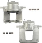 SCITOO 18-5484 18-5485 Front Brake Calipers Fit For Chrysler For Town & Country 2013-2016,For Dodge For Grand Caravan 2013-2016,For Journey 2013,For Nitro 2011, Disc Brake Caliper Assemblies,2PCS