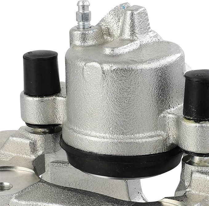 SCITOO Front Left Brake Caliper With Bracket 19B2942C Compatible For Mazda For 3 2005-2007,For Mazda For 5 2006-2007