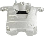 SCITOO 185329 185328 Front Left & Right Disc Brake Calipers Assembly Without Bracket For Buick For Encore/For Verano,For Chevy For Cruze/For Orlando/For Trax/For Volt