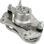 cciyu 18B5032C 18B5033C Front Left & Right Brake Caliper With Bracket For Mitsubishi For Lancer 2008-2017