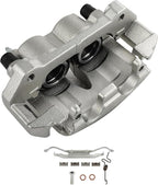 SCITOO 18B4828 Front Right Disc Brake Caliper Assembly w/Bracket For Ford For Expedition 2003-2006,For Lincoln For Navigator 2003-2006