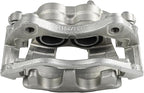 SCITOO Front Right Brake Caliper With Bracket 18B5519 Fit For Ford For Transit-150 2015-2019,For Ford For Transit-250 2015-2019,For Ford For Transit-350 2015-2019,For Ford For Transit-350 HD 2015-2019