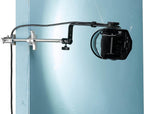 Kupo 9in Super Viser Clamp (KG603012)