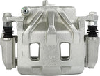 SCITOO Front Left Brake Caliper With Bracket 19B3349 Fit For Subaru For B9 Tribeca 2006-2007,For Forester 2014-2018,For Legacy 2005-2019,For Outback 2010-2019,For Tribeca 2008-2014,For WRX 2015-2021