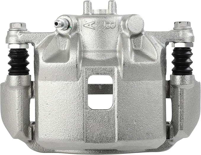 SCITOO 19B6038 19B6039 Rear Left & Right Disc Brake Calipers Assembly w/Bracket For Acura For ILX,For Honda For Civic/For CR-Z/For Fit