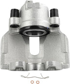 SCITOO 19-1817 Front Right Disc Brake Caliper Assembly Without Bracket For Audi For A4/For A4 Quattro/For A6/For A6 Quattro/For S4/For S6,For Volkswagen For Passat