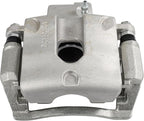 SCITOO Rear Left Brake Caliper With Bracket 18B5118 Compatible For Cadillac For CTS 2008-2013