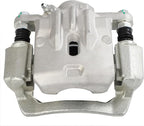 SCITOO 19B7029 19B7028 Rear Left & Right Disc Brake Calipers Assembly w/Bracket For Subaru For Crosstrek/For Forester/For Impreza/For XV Crosstrek