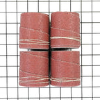 JET 16" Ready-to-Wrap Sandpaper, 60 Grit (60-6060)