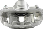 SCITOO 19B6038 Rear Left Disc Brake Caliper Assembly w/Bracket For Acura For ILX 2013-2015,For Honda For Civic 2012-2015,For Honda For CR-Z 2011-2015,For Honda For Fit 2009-2013 2015-2020