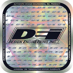 Design Engineering 010650 Easy Loom 3/16" (5mm) x 20' Split Sleeve Wire and Hose Protection