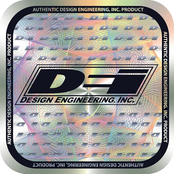 Design Engineering 010651 Easy Loom 5/16" (8mm) x 20' Split Sleeve Wire and Hose Protection